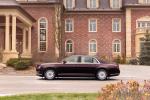 Aurus Senat S600 2018 года